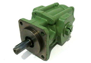 Euclid Hydraulic Pump Repair Services In Delhi India